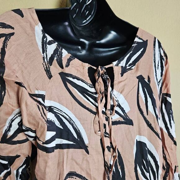 NWT Nümph Azami Dress - Picture 8 of 9